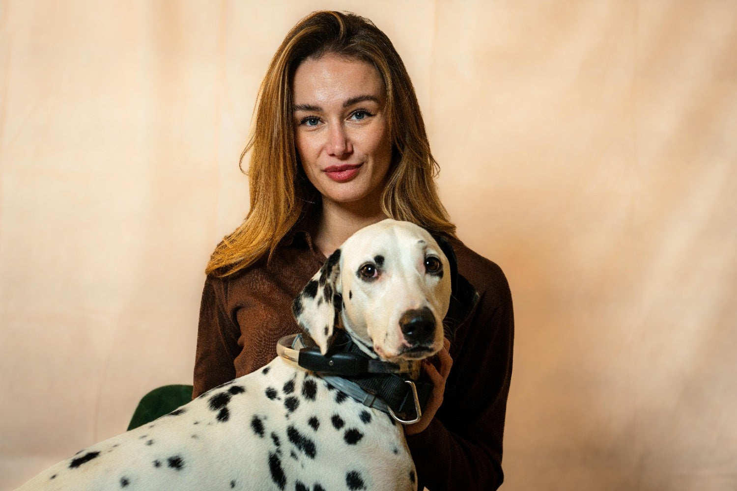 Photoshoot professionale<br>per il tuo cane