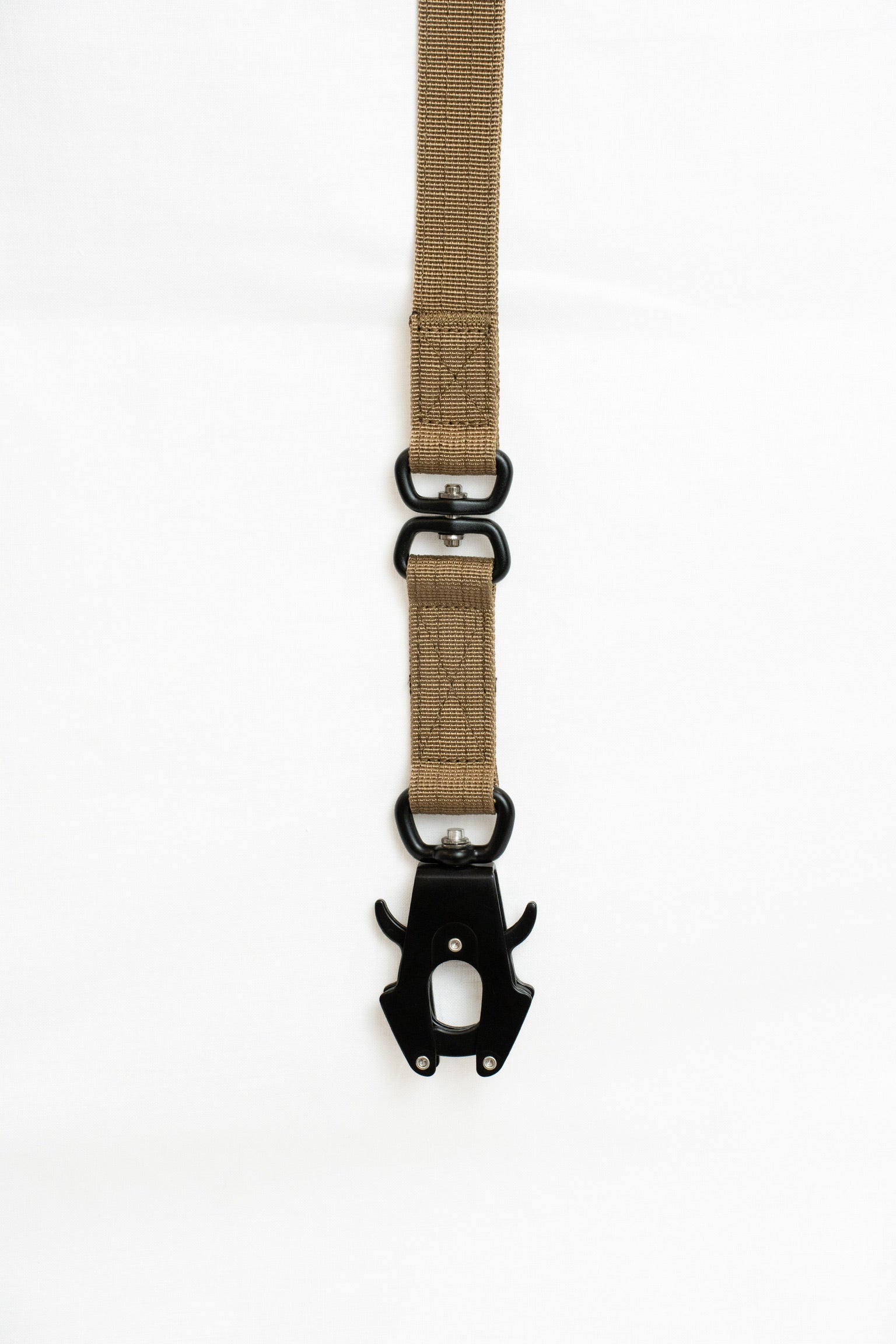 Guinzaglio tecnico chiusura DWC