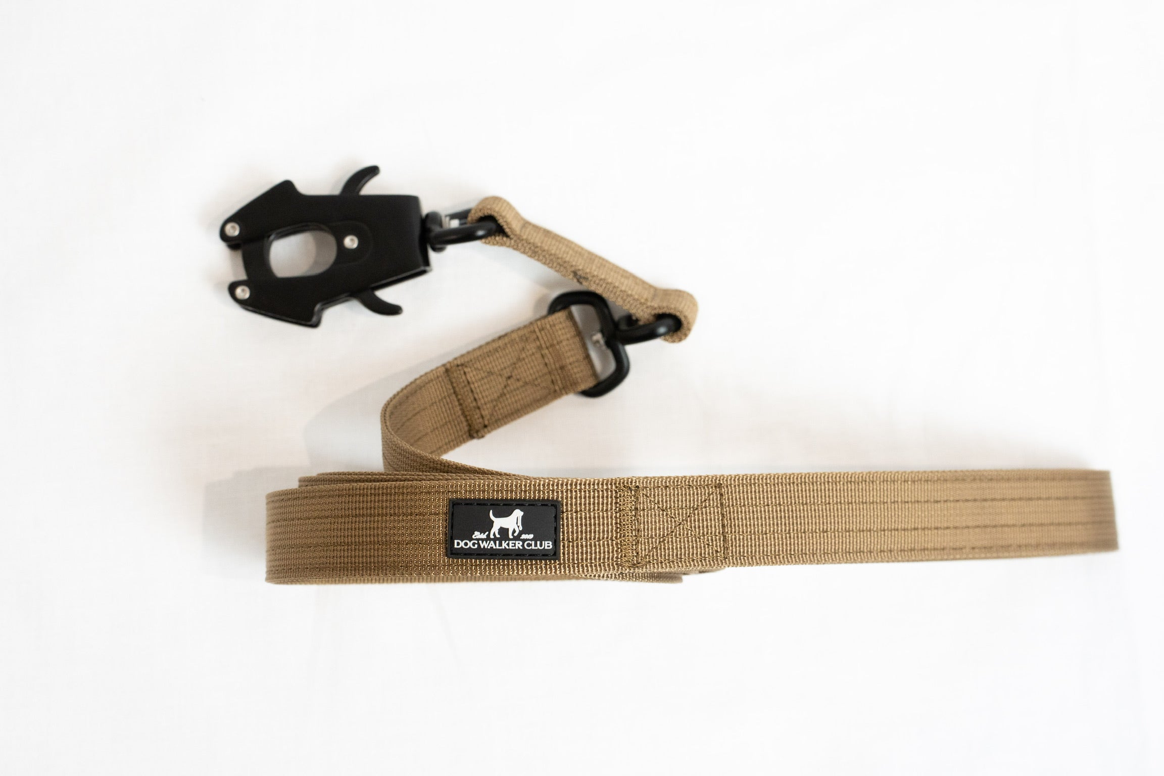 Guinzaglio tecnico chiusura DWC