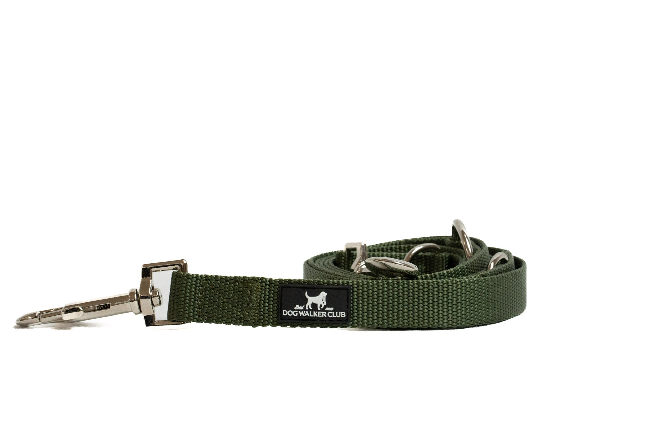 Guinzaglio chiusura standard