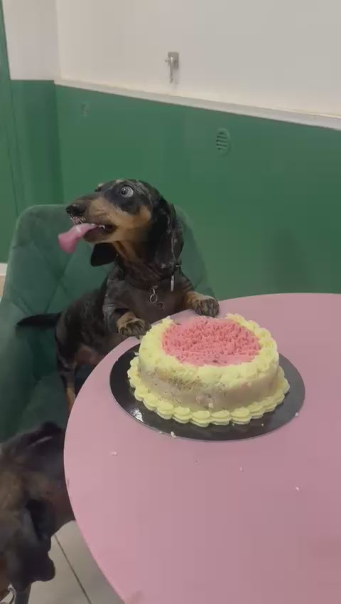 Torta personalizzata